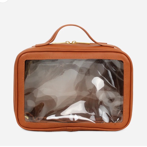 Fawn Design Handbags - Fawn Design Toiletry Case Large
